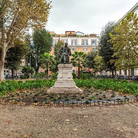Leonardo Suite Navona Rom Eksteriør billede