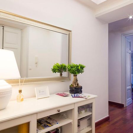 Leonardo Suite Navona Rom Eksteriør billede