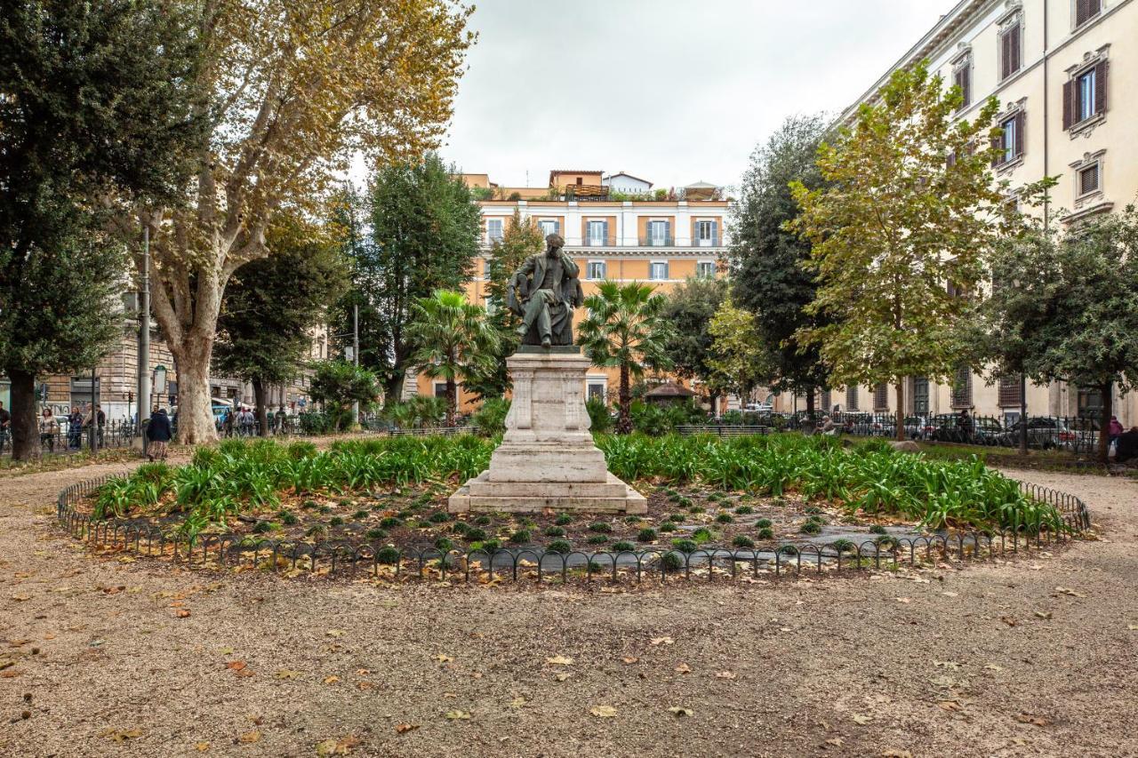 Leonardo Suite Navona Rom Eksteriør billede
