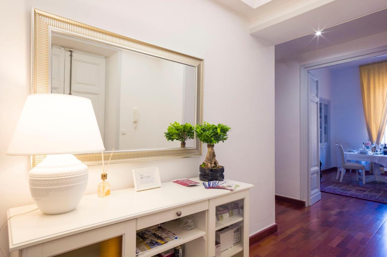 Leonardo Suite Navona Rom Eksteriør billede