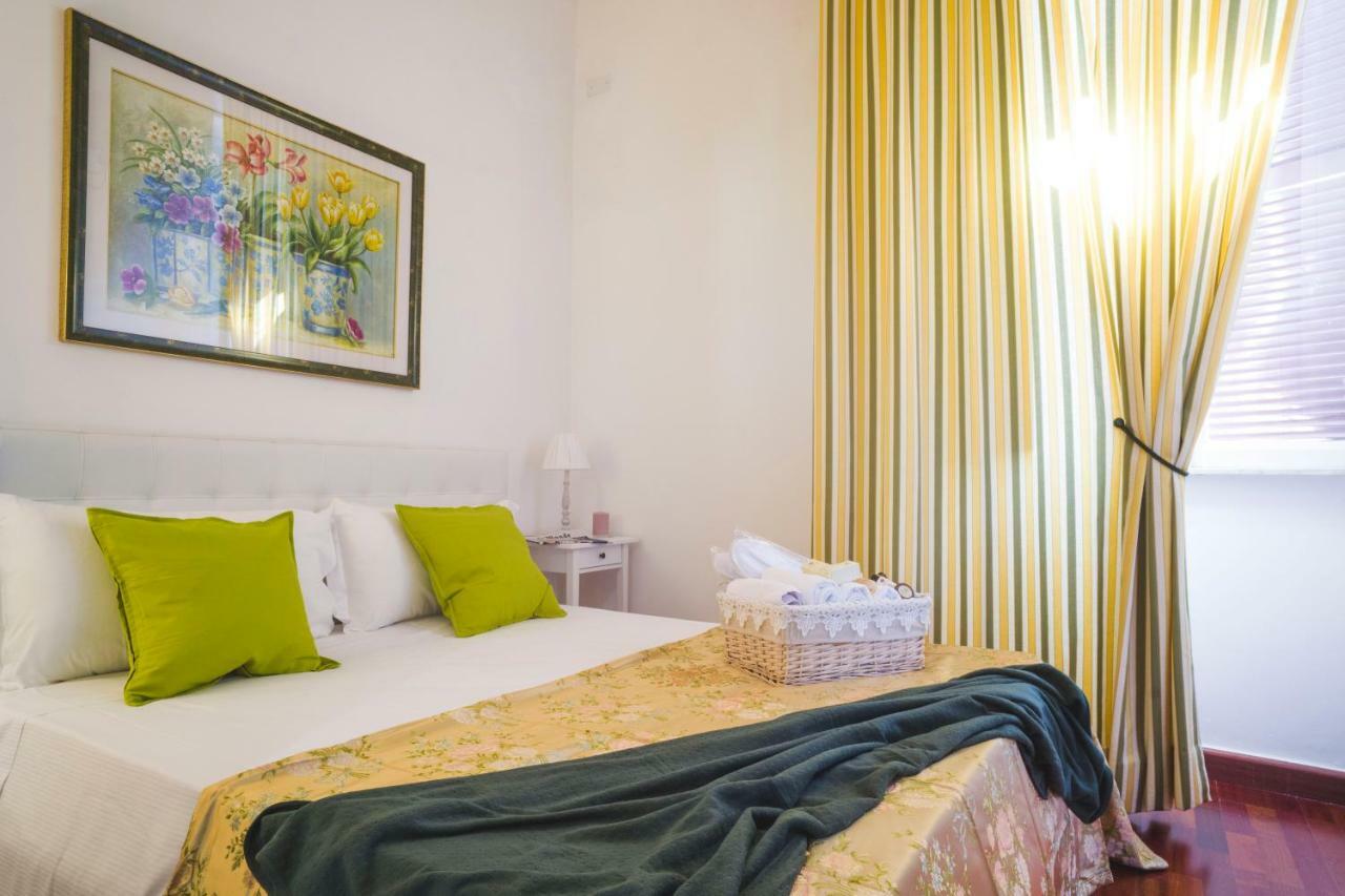 Leonardo Suite Navona Rom Eksteriør billede