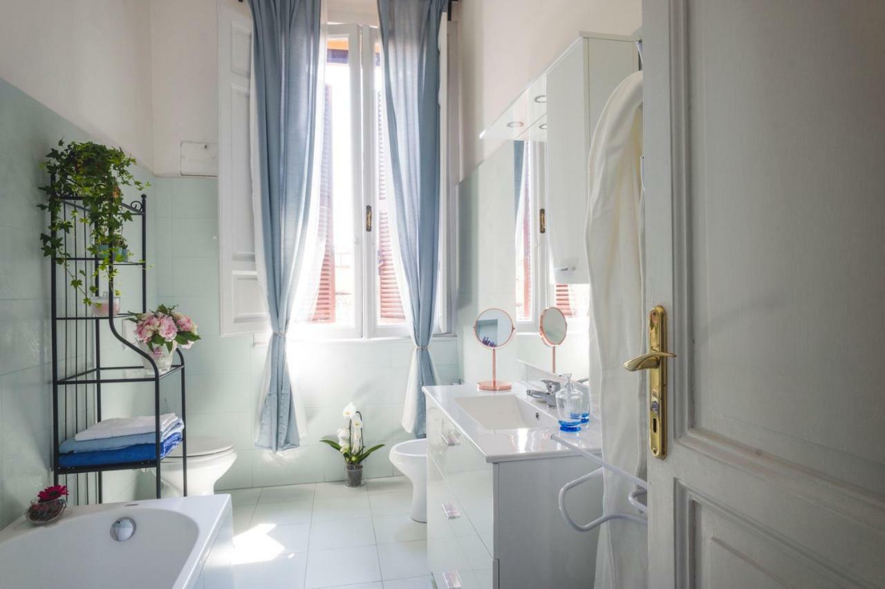 Leonardo Suite Navona Rom Eksteriør billede