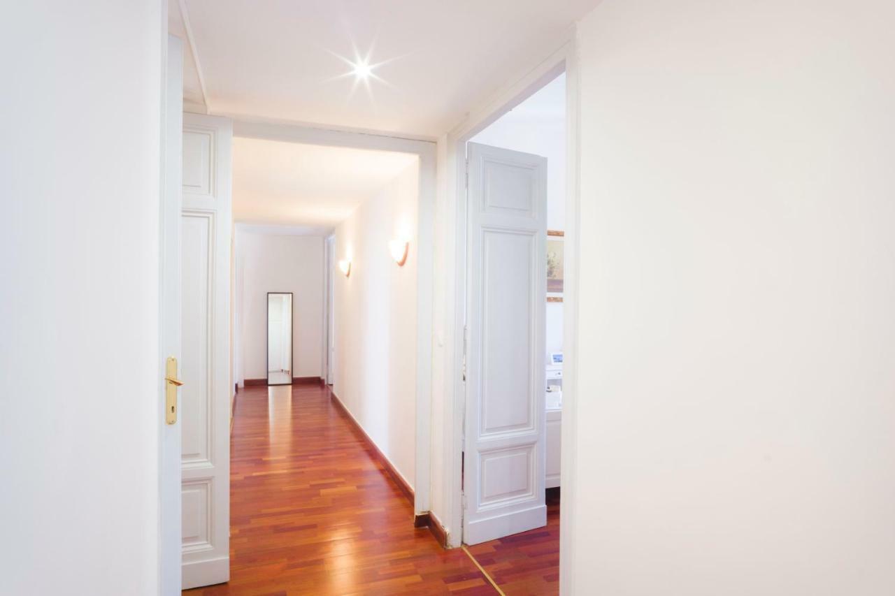 Leonardo Suite Navona Rom Eksteriør billede
