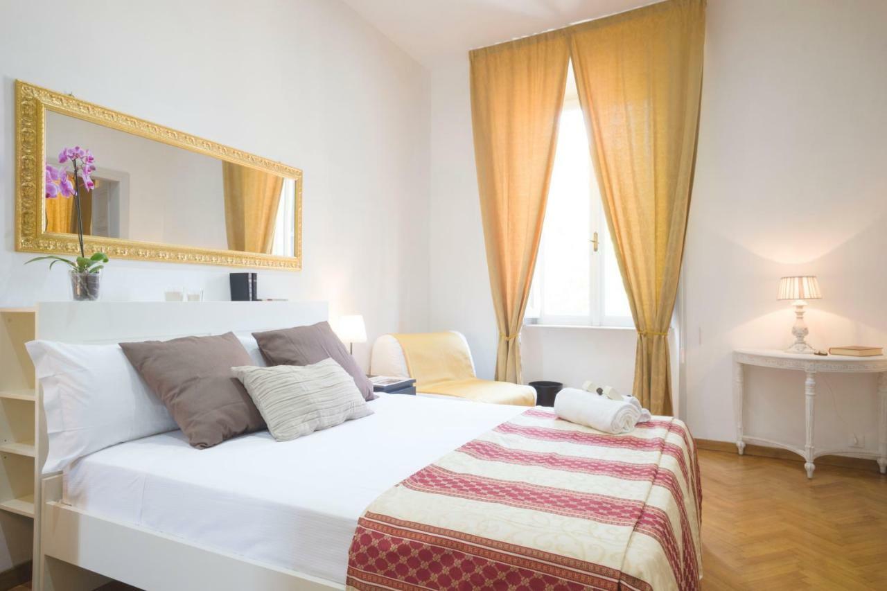 Leonardo Suite Navona Rom Eksteriør billede