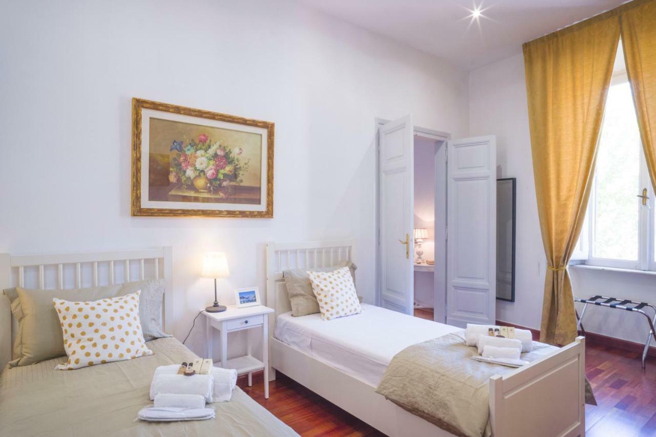 Leonardo Suite Navona Rom Eksteriør billede